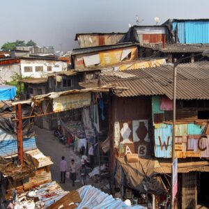 Dharavi Slum Group Tour