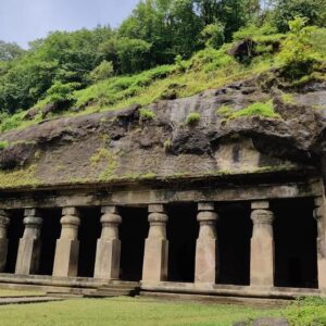 Elephanta Caves Private Tour